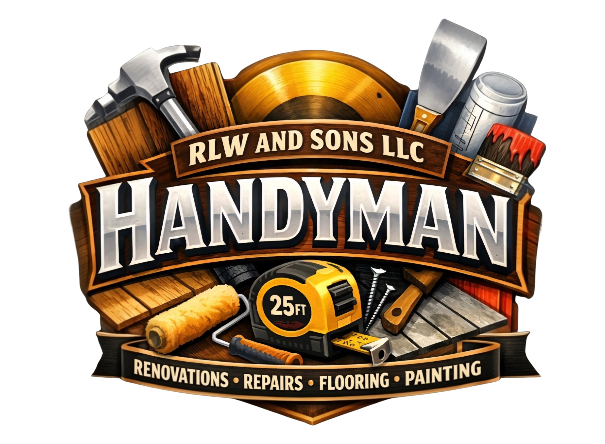 RLW and Sons LLC