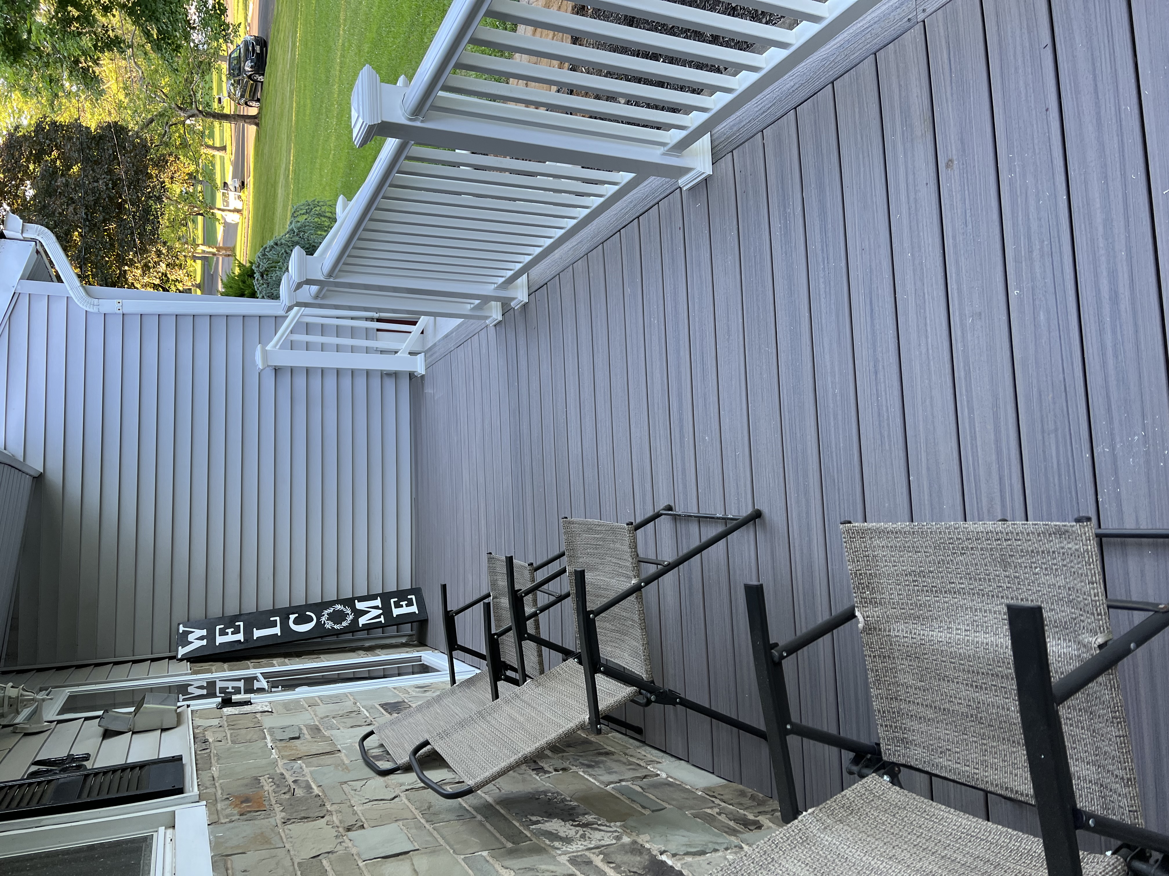 RLW and Sons project 1