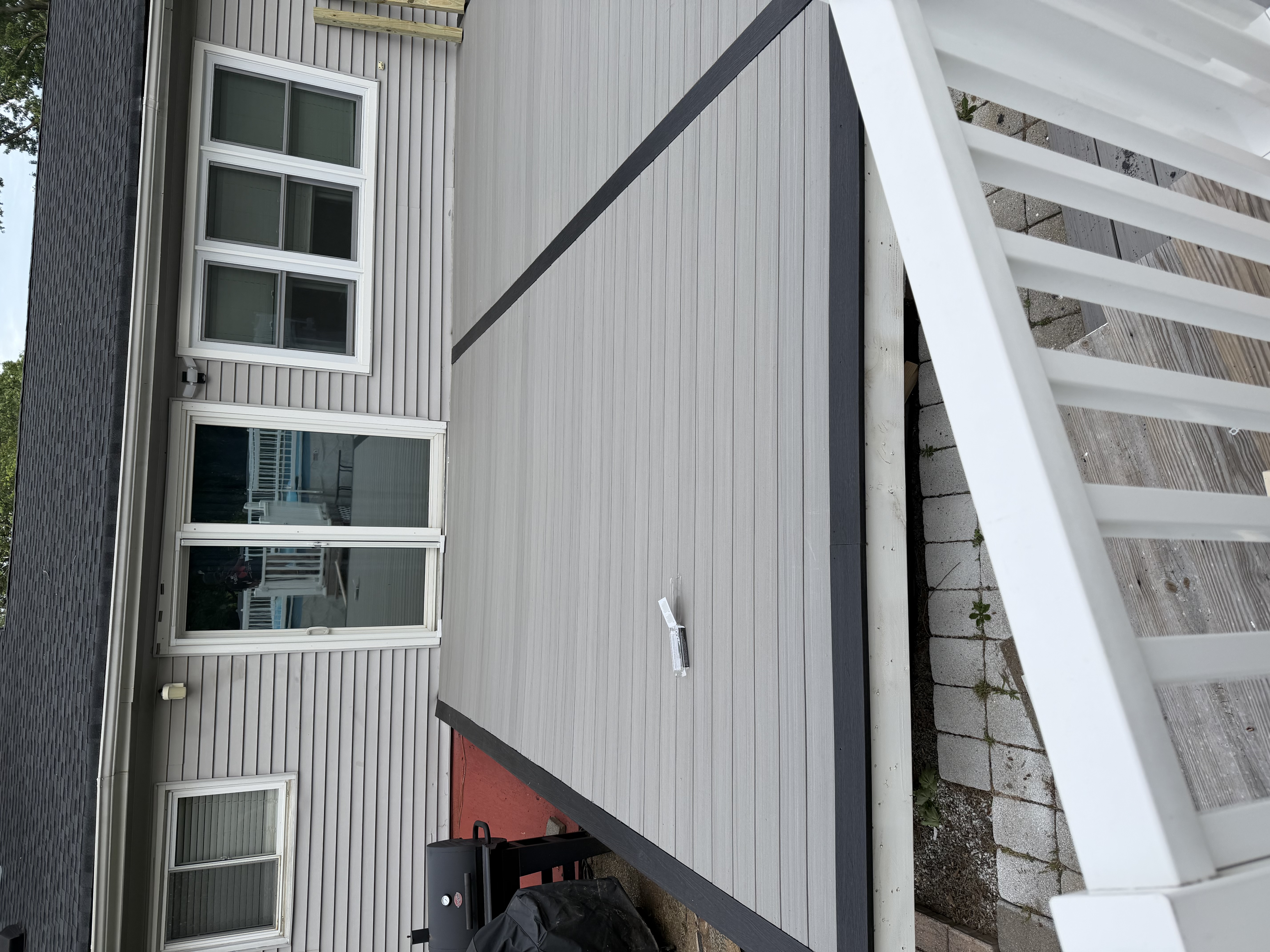 RLW and Sons project 11