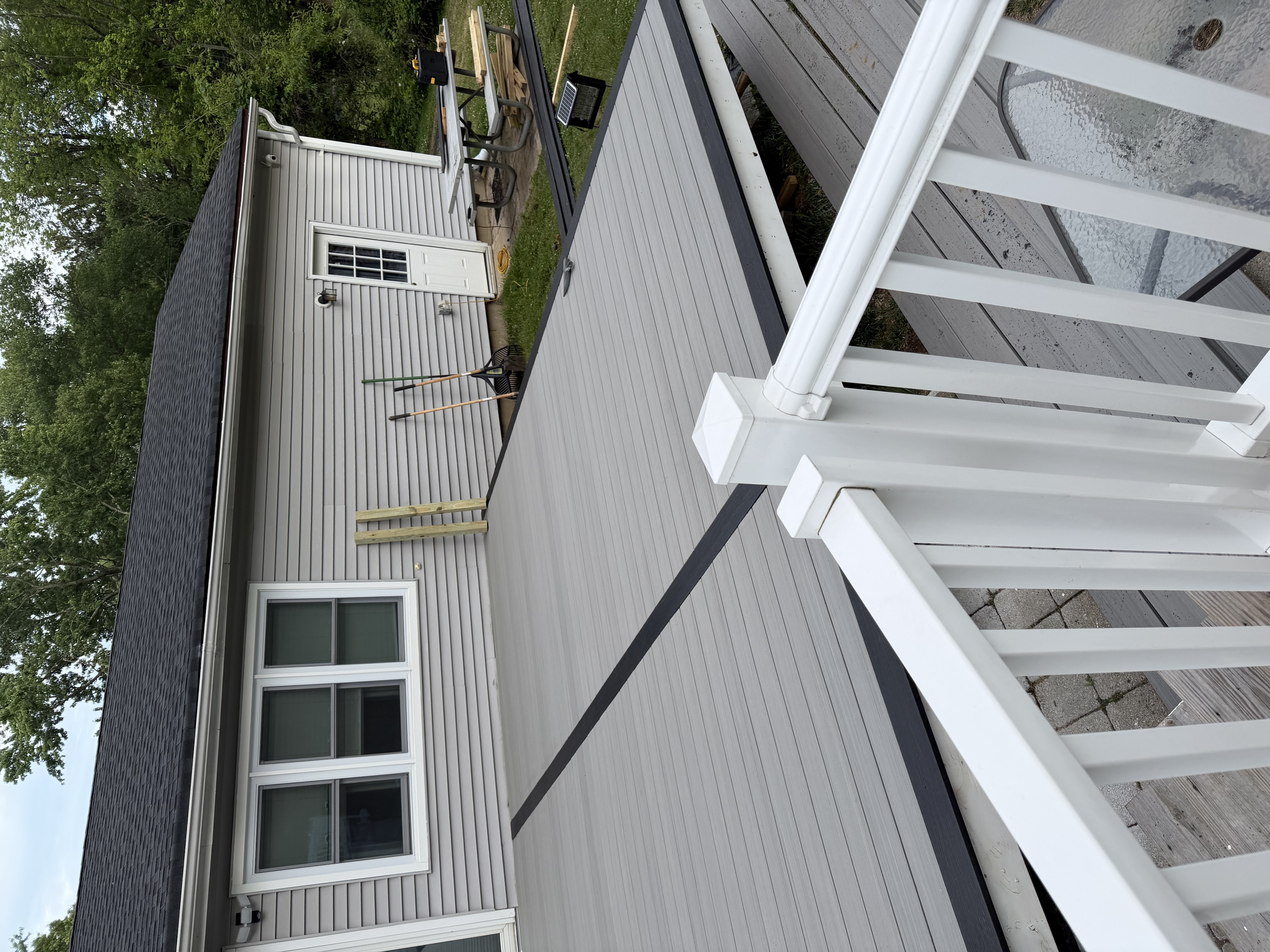 RLW and Sons project 12