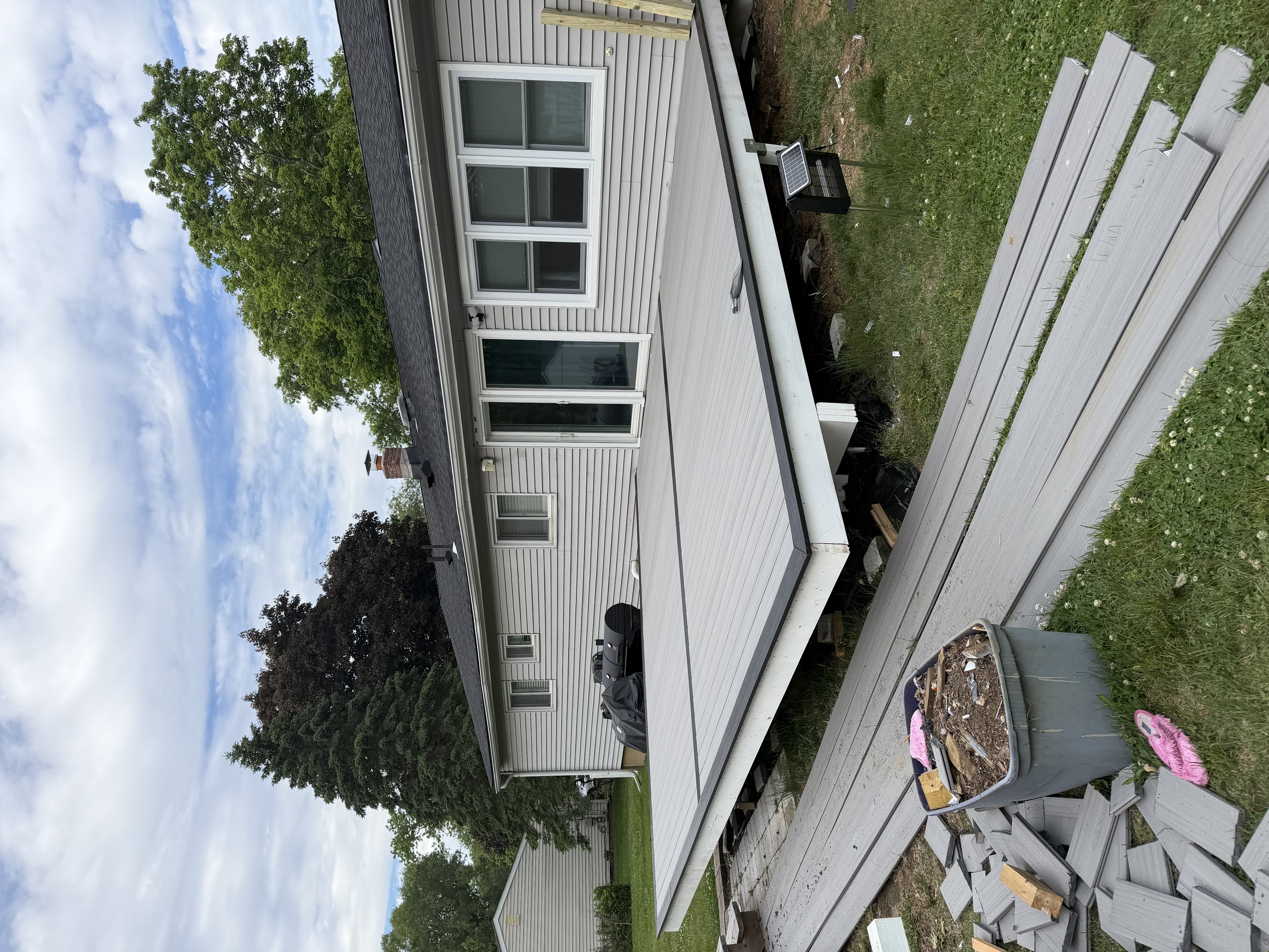RLW and Sons project 13