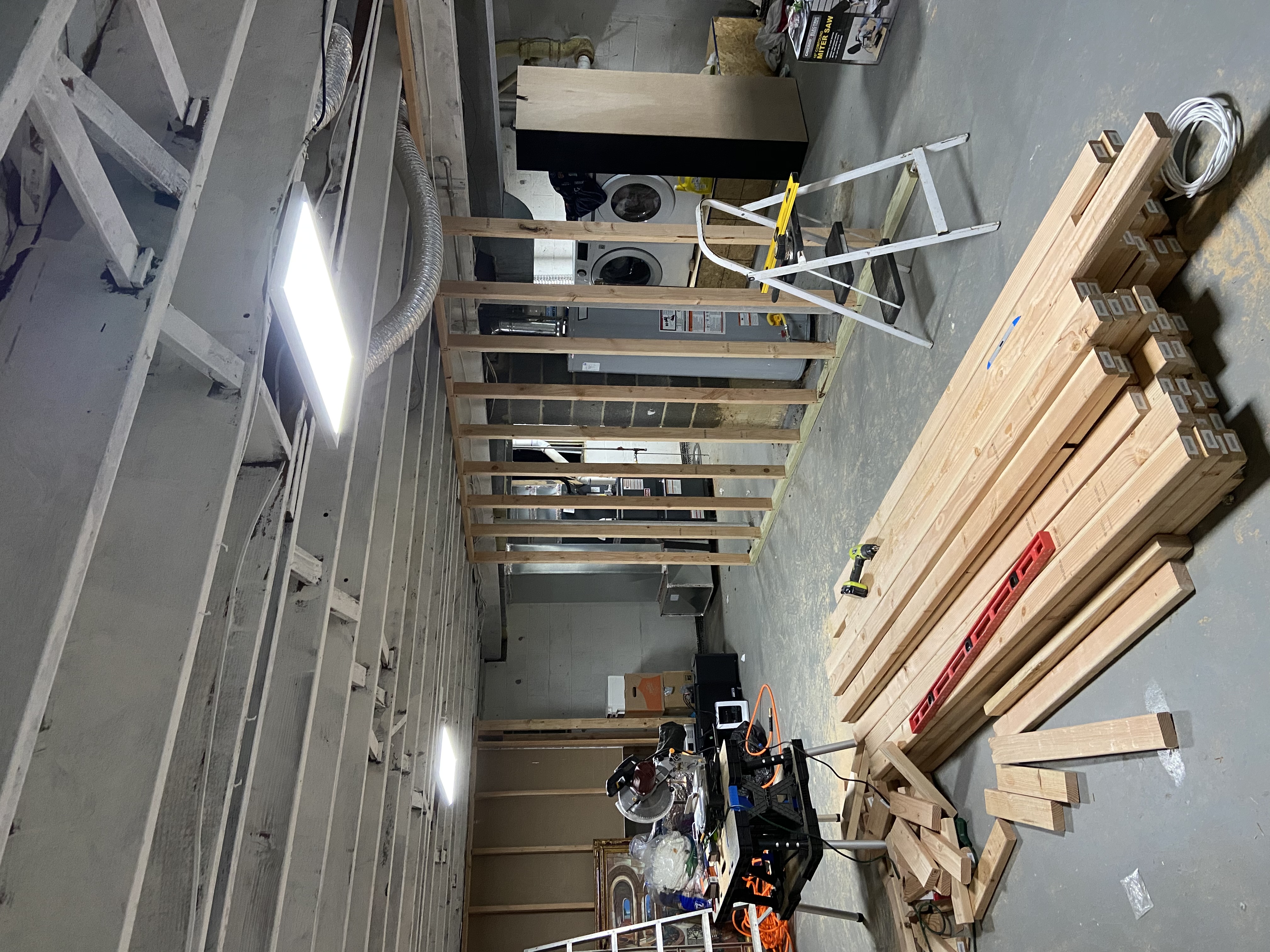RLW and Sons project 14