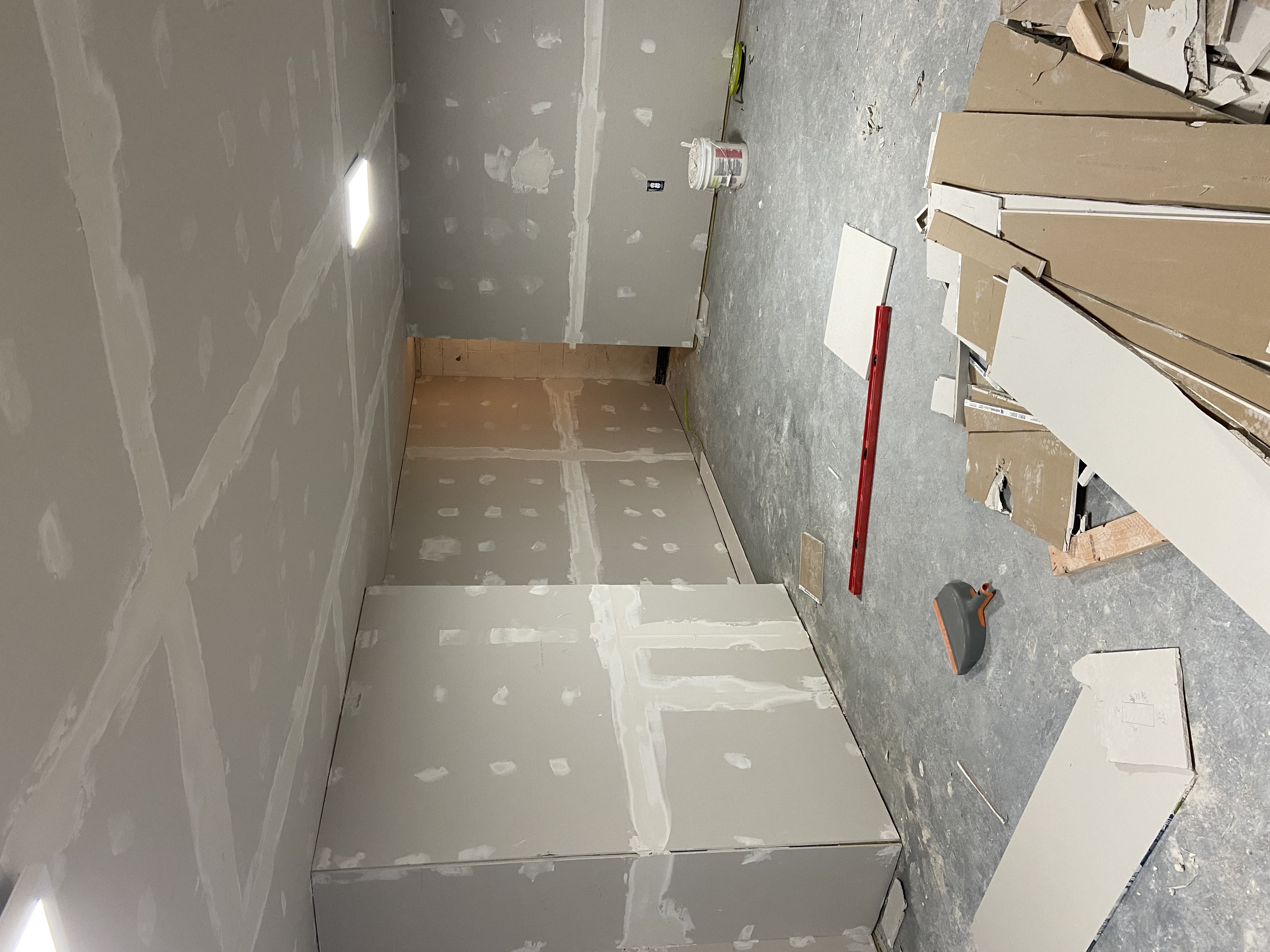 RLW and Sons project 15