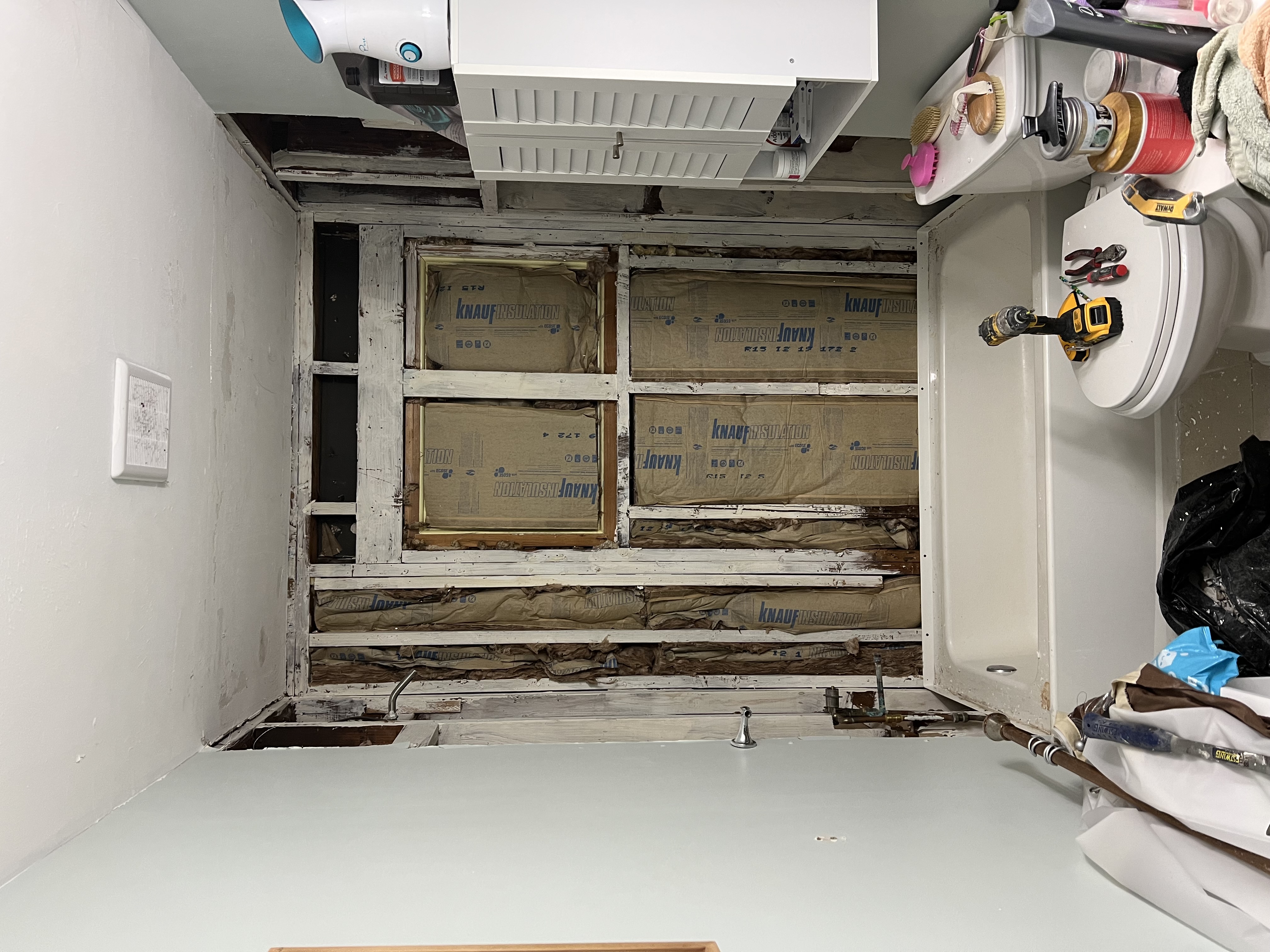 RLW and Sons project 20