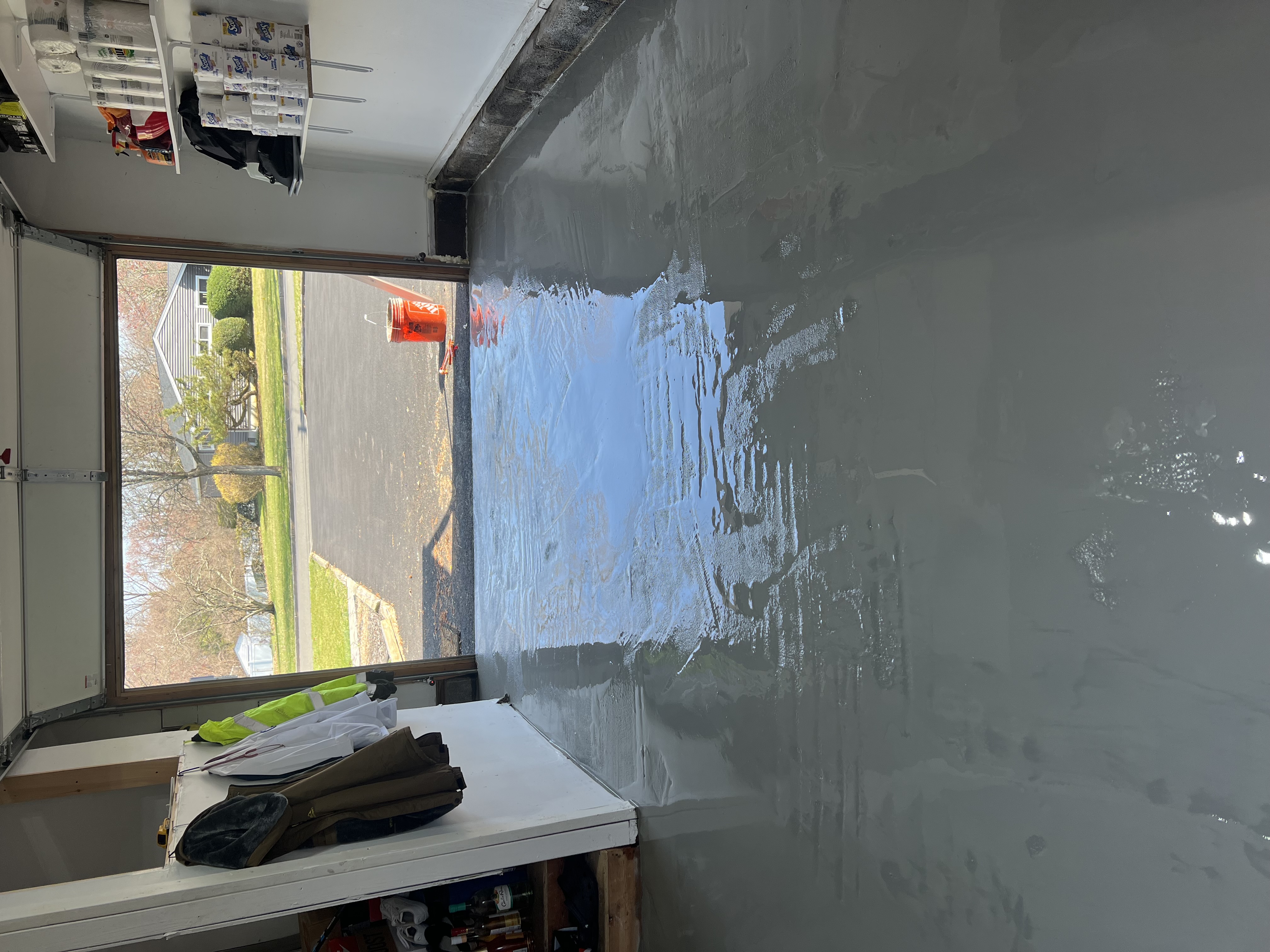 RLW and Sons project 23