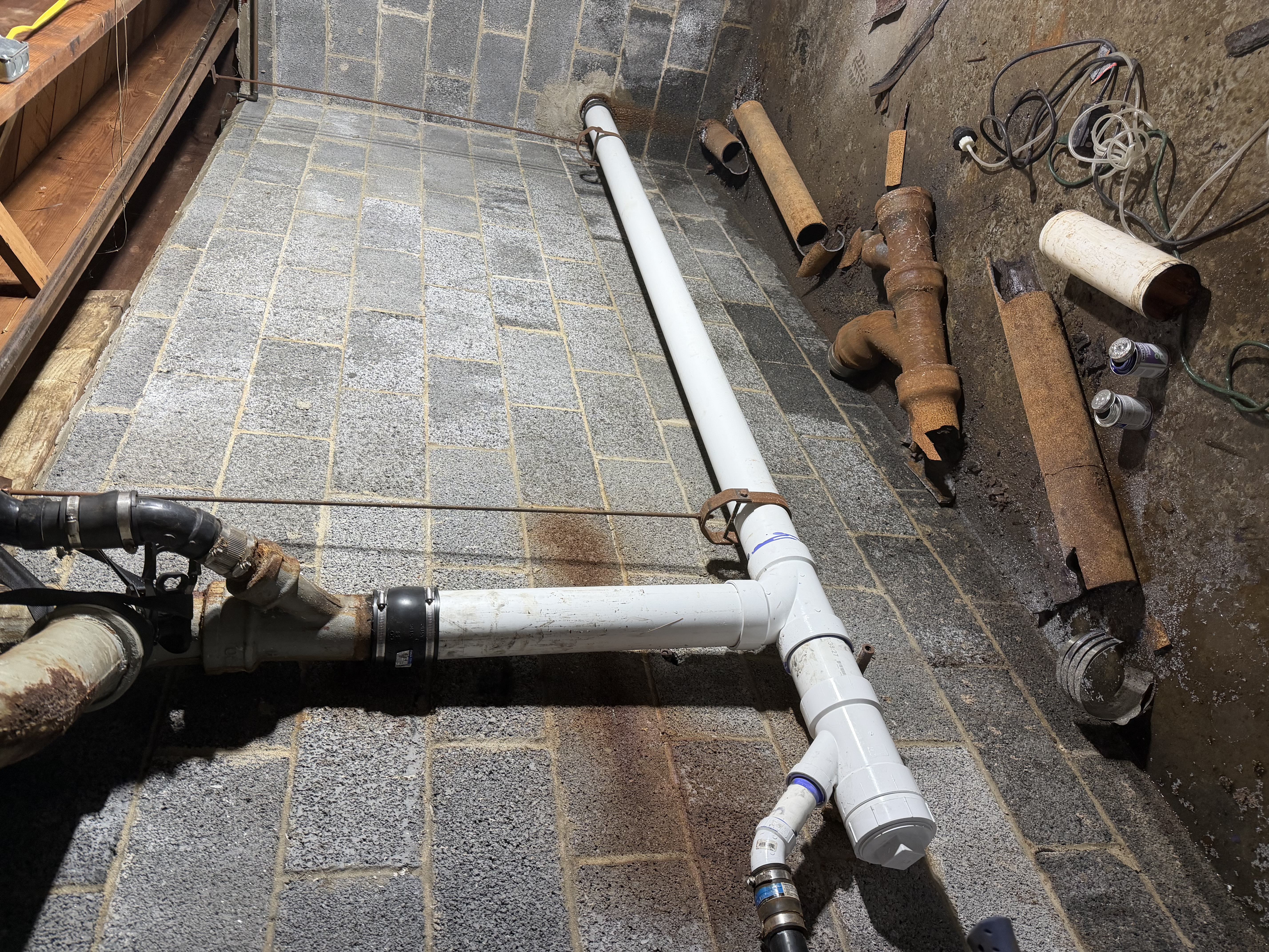 RLW and Sons project 8